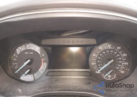 2015 Ford Fusion Se from USA, damaged, VIN 3FA6P0H72FR273429